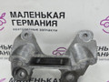 кронштейн КПП BMW 3 серия E90/E91 [рестайлинг] (2008 - 2013), 3.0 л., N52 B30 AE, бензин, АКПП, 22316760306, 6760306 - фото №6