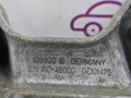 кронштейн КПП BMW 3 серия E90/E91 [рестайлинг] (2008 - 2013), 3.0 л., N52 B30 AE, бензин, АКПП, 22316760306, 6760306 - фото №7