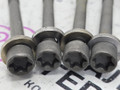 болт двигателя BMW X1 F48 2017, 2.0 л., B48 A20 B, бензин, АКПП, alpinweiss 3 (300), полный привод, правый руль, 11128644674, 8644674 - фото №3