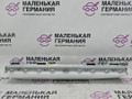 подушка безопасности коленная Mercedes-Benz A-Класс W176 2013, 2.0 л., M 270.920, бензин, робот, серый, хетчбэк 5 дв., передний привод, правый руль, A1768600402, 617378000D - фото №3