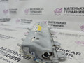 подушка безопасности коленная Mercedes-Benz A-Класс W176 2013, 2.0 л., M 270.920, бензин, робот, серый, хетчбэк 5 дв., передний привод, правый руль, A1768600402, 617378000D - фото №6