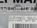 подушка безопасности коленная Mercedes-Benz A-Класс W176 2013, 2.0 л., M 270.920, бензин, робот, серый, хетчбэк 5 дв., передний привод, правый руль, A1768600402, 617378000D - фото №9