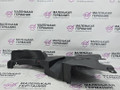 защита арок передняя правая (подкрылок) BMW X5 G05 (2018 - 2026), 51717469470, 7469470 - фото №3