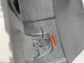 защита арок передняя правая (подкрылок) BMW X5 G05 (2018 - 2026), 51717469470, 7469470 - фото №9