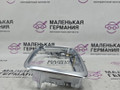 Декоративная накладка центральной консоли Mercedes-Benz A-Класс W176 (2012 - 2015), A1766890018 - фото №6