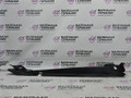пыльник переднего крыла Nissan Patrol Y62 (2010 - 2014), 638281ZS0A - фото №3
