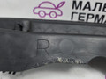 пыльник переднего крыла Nissan Patrol Y62 (2010 - 2014), 638281ZS0A - фото №4