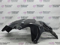 защита арок передняя левая (подкрылок) BMW 5 серия G30/G31 G30 2019, 4.4 л., N63 B44 C, бензин, АКПП, carbonschwarz metallic (416), седан, полный привод, 51717340195, 51717340785, 7340785, 51757340199, 7340199 - фото №3