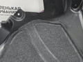 защита арок передняя левая (подкрылок) BMW 5 серия G30/G31 G30 2019, 4.4 л., N63 B44 C, бензин, АКПП, carbonschwarz metallic (416), седан, полный привод, 51717340195, 51717340785, 7340785, 51757340199, 7340199 - фото №5