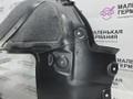 защита арок передняя левая (подкрылок) BMW 5 серия G30/G31 G30 2019, 4.4 л., N63 B44 C, бензин, АКПП, carbonschwarz metallic (416), седан, полный привод, 51717340195, 51717340785, 7340785, 51757340199, 7340199 - фото №6