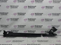 пыльник переднего крыла Nissan Patrol Y62 (2010 - 2014), 638291ZS0A - фото №3