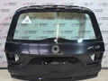 крышка багажника (дверь 3-5) BMW X3 E83 (2003 - 2006), 41003452197, 3452197 - фото №3