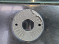 крышка багажника (дверь 3-5) BMW X3 E83 (2003 - 2006), 41003452197, 3452197 - фото №14