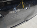 крышка багажника (дверь 3-5) BMW X3 E83 (2003 - 2006), 41003452197, 3452197 - фото №13