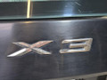 крышка багажника (дверь 3-5) BMW X3 E83 (2003 - 2006), 41003452197, 3452197 - фото №20