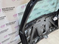 крышка багажника (дверь 3-5) BMW X3 E83 (2003 - 2006), 41003452197, 3452197 - фото №21