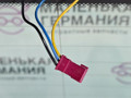 крышка багажника (дверь 3-5) BMW X3 E83 (2003 - 2006), 41003452197, 3452197 - фото №27