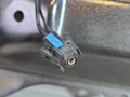 крышка багажника (дверь 3-5) BMW X3 E83 (2003 - 2006), 41003452197, 3452197 - фото №28