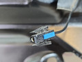 крышка багажника (дверь 3-5) BMW X3 E83 (2003 - 2006), 41003452197, 3452197 - фото №29