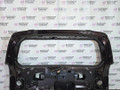 крышка багажника (дверь 3-5) Nissan Patrol Y62 (2010 - 2014), K010M1LLAB - фото №4