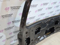 крышка багажника (дверь 3-5) Nissan Patrol Y62 (2010 - 2014), K010M1LLAB - фото №5