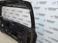 крышка багажника (дверь 3-5) Nissan Patrol Y62 (2010 - 2014), K010M1LLAB - фото №6