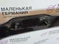 крышка багажника (дверь 3-5) Nissan Patrol Y62 (2010 - 2014), K010M1LLAB - фото №7