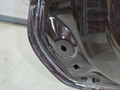 крышка багажника (дверь 3-5) Nissan Patrol Y62 (2010 - 2014), K010M1LLAB - фото №12