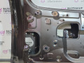 крышка багажника (дверь 3-5) Nissan Patrol Y62 (2010 - 2014), K010M1LLAB - фото №13