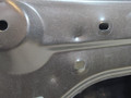 крышка багажника (дверь 3-5) Nissan Patrol Y62 (2010 - 2014), K010M1LLAB - фото №16