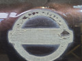 крышка багажника (дверь 3-5) Nissan Patrol Y62 (2010 - 2014), K010M1LLAB - фото №18