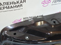 крышка багажника (дверь 3-5) Nissan Patrol Y62 (2010 - 2014), K010M1LLAB - фото №26
