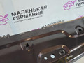 крышка багажника (дверь 3-5) Nissan Patrol Y62 (2010 - 2014), K010M1LLAB - фото №27