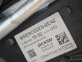 отопитель в сборе (печка) Mercedes-Benz A-Класс W176 2013, 2.0 л., M 270.920, бензин, робот, серый, хетчбэк 5 дв., передний привод, правый руль, A2468301900, A2469064300, A2469064100, A2468203515, 2468300084, CZ1139300857 - фото №9