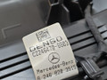 отопитель в сборе (печка) Mercedes-Benz A-Класс W176 2013, 2.0 л., M 270.920, бензин, робот, серый, хетчбэк 5 дв., передний привод, правый руль, A2468301900, A2469064300, A2469064100, A2468203515, 2468300084, CZ1139300857 - фото №10