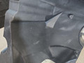 защита арок передняя правая (подкрылок) Mercedes-Benz A-Класс W176 2013, 2.0 л., M 270.920, бензин, робот, серый, хетчбэк 5 дв., передний привод, правый руль, A2468840222, A2466900930 - фото №9