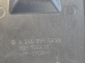 защита арок передняя правая (подкрылок) Mercedes-Benz A-Класс W176 2013, 2.0 л., M 270.920, бензин, робот, серый, хетчбэк 5 дв., передний привод, правый руль, A2468840222, A2466900930 - фото №15