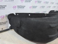 защита арок задняя левая (подкрылок) BMW X5 F15 2013, 3.0 л., N57 D30 A, дизель, АКПП, mineralweiss metallic (a96), внедорожник 5 дв., полный привод, правый руль, 51487290669, 7290669 - фото №4