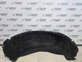 защита арок задняя левая (подкрылок) BMW X5 F15 2013, 3.0 л., N57 D30 A, дизель, АКПП, mineralweiss metallic (a96), внедорожник 5 дв., полный привод, правый руль, 51487290669, 7290669 - фото №2