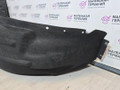 защита арок задняя левая (подкрылок) BMW X5 F15 2013, 3.0 л., N57 D30 A, дизель, АКПП, mineralweiss metallic (a96), внедорожник 5 дв., полный привод, правый руль, 51487290669, 7290669 - фото №5