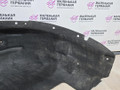 защита арок задняя левая (подкрылок) BMW X5 F15 2013, 3.0 л., N57 D30 A, дизель, АКПП, mineralweiss metallic (a96), внедорожник 5 дв., полный привод, правый руль, 51487290669, 7290669 - фото №8