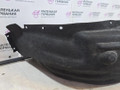 защита арок задняя правая (подкрылок) BMW X5 F15 2013, 3.0 л., N57 D30 A, дизель, АКПП, mineralweiss metallic (a96), внедорожник 5 дв., полный привод, правый руль, 51487290670, 7290670 - фото №4