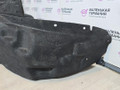 защита арок задняя правая (подкрылок) BMW X5 F15 2013, 3.0 л., N57 D30 A, дизель, АКПП, mineralweiss metallic (a96), внедорожник 5 дв., полный привод, правый руль, 51487290670, 7290670 - фото №5