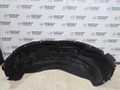 защита арок задняя правая (подкрылок) BMW X5 F15 2013, 3.0 л., N57 D30 A, дизель, АКПП, mineralweiss metallic (a96), внедорожник 5 дв., полный привод, правый руль, 51487290670, 7290670 - фото №2