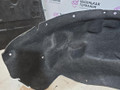 защита арок задняя правая (подкрылок) BMW X5 F15 2013, 3.0 л., N57 D30 A, дизель, АКПП, mineralweiss metallic (a96), внедорожник 5 дв., полный привод, правый руль, 51487290670, 7290670 - фото №6
