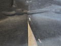 защита арок задняя правая (подкрылок) BMW X5 F15 2013, 3.0 л., N57 D30 A, дизель, АКПП, mineralweiss metallic (a96), внедорожник 5 дв., полный привод, правый руль, 51487290670, 7290670 - фото №9