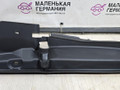 пыльник переднего крыла BMW X5 G05 (2018 - 2026), 51767418197, 7418197 - фото №11