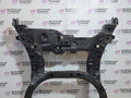 подрамник перед. Mercedes-Benz A-Класс W176 2013, 2.0 л., M 270.920, бензин, робот, серый, хетчбэк 5 дв., передний привод, правый руль, A2466201200 - фото №2