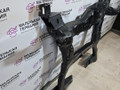 подрамник перед. Mercedes-Benz A-Класс W176 2013, 2.0 л., M 270.920, бензин, робот, серый, хетчбэк 5 дв., передний привод, правый руль, A2466201200 - фото №4