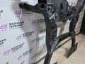 подрамник перед. Mercedes-Benz A-Класс W176 2013, 2.0 л., M 270.920, бензин, робот, серый, хетчбэк 5 дв., передний привод, правый руль, A2466201200 - фото №7